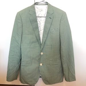 Vitale Barberis Canonico Men's Jacket 38R